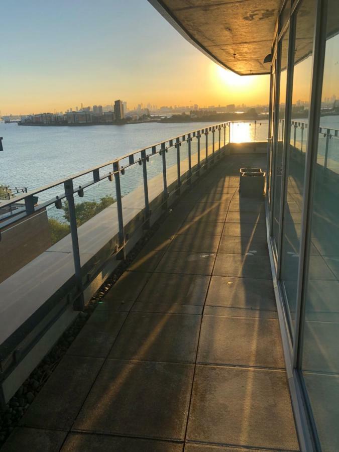 The Penthouse Apartment London Exterior photo